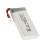 3,7 V 1200 mAh Li-Polymer-RT-Drohnenbatterie mit PH2.0-Stecker 6
