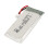 3,7 V 1200 mAh Li-Polymer-RT-Drohnenbatterie mit PH2.0-Stecker 1