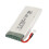3,7 V 1200 mAh Li-Polymer-RT-Drohnenbatterie mit PH2.0-Stecker 12