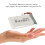 3,7 V 1200 mAh Li-Polymer-RT-Drohnenbatterie mit PH2.0-Stecker 3