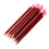 12PCS White Charcoal Pencils Set for Sketching, Blending & Shading 12