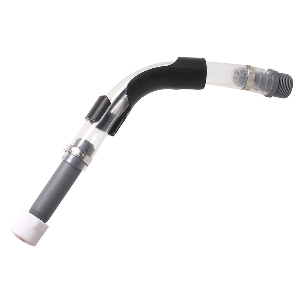 Car Fuel Jug Hose With Bender, 3Mpa, Universal Thread Nozzle 4921336097815
