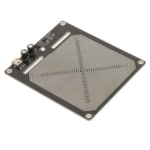 Generador de ondas Schumann 5V USB 0,5A, 100x85x10mm