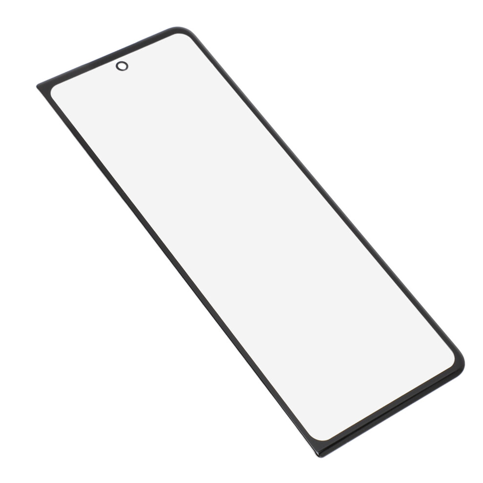 Front Outer Lens Glass Screen For Galaxy Z Fold 3 5G F926 With Repair Tool Kit 8791336099210