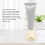 Support pour colle liquide blanc laiteux - plastique 3