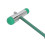 Tromner aluminium Buck Hammer vert réfléchissant 7