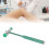 Tromner aluminium Buck Hammer vert réfléchissant 5