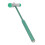 Tromner aluminium Buck Hammer vert réfléchissant 10