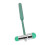 Tromner aluminium Buck Hammer vert réfléchissant 11