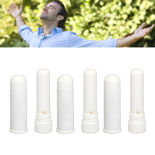 Breathe Free Quick Stick 0,04 oz Stick inalatore 3 pezzi
