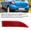 Reflector del parachoques trasero derecho: Sandero Stepway MK2 4