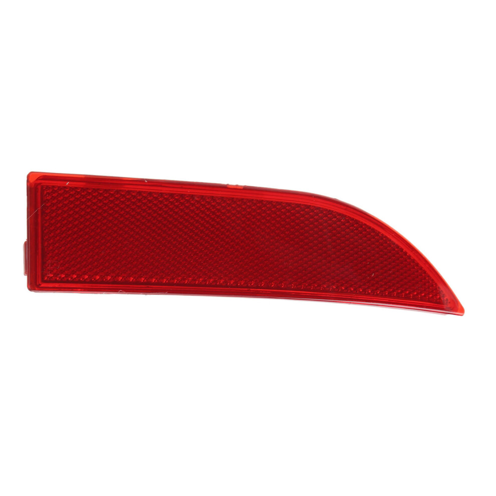 Rear Reflector For Dacia Sandero Mk2 Stepway Right Side 7891336106206