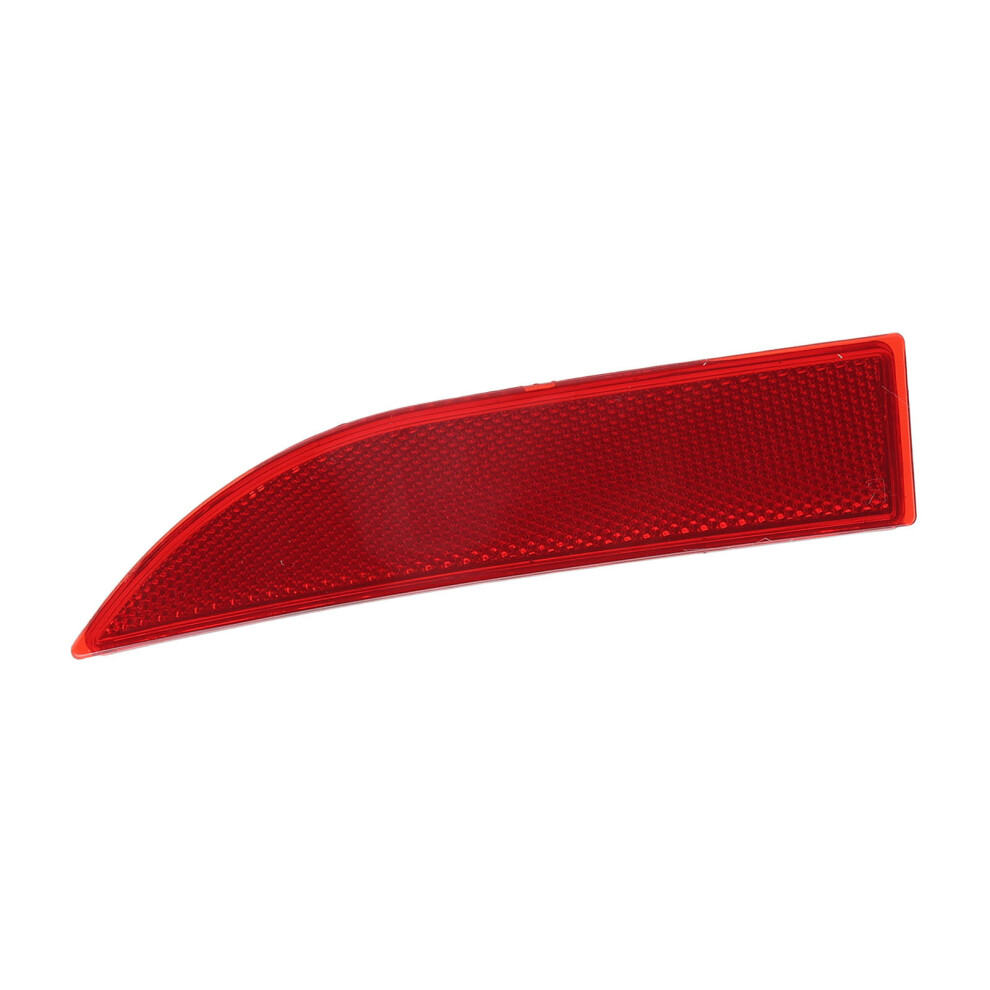 Durable Abs Rear Bumper Reflector For Dacia Sandero Stepway 8791336106185