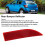 Reflector del parachoques trasero derecho: Sandero Stepway MK2 3