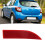 Reflector del parachoques trasero derecho: Sandero Stepway MK2 14