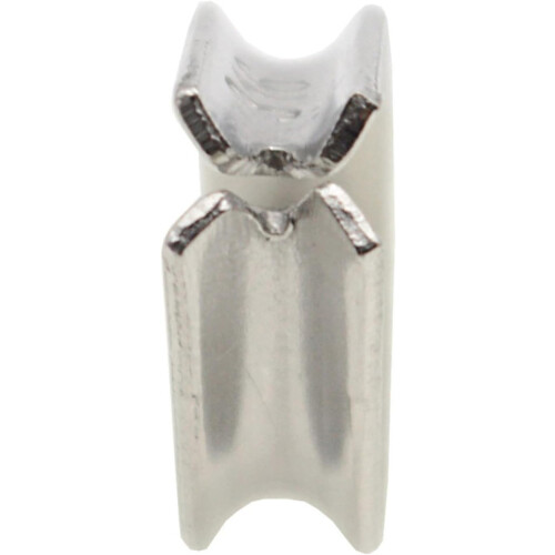 Durable Thimble Stainless Steel For Rigging, Cable And Wire Rope Accessories, Protective Sleeve 1