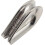 Durable Thimble Stainless Steel For Rigging, Cable And Wire Rope Accessories, Protective Sleeve 3