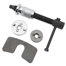 4Pcs Disc Brake Piston Caliper Rewind Tool Set for Most European & Japanese Cars