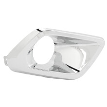 Fregio cromato per faro fendinebbia destro Sandero MK2 2017-2020