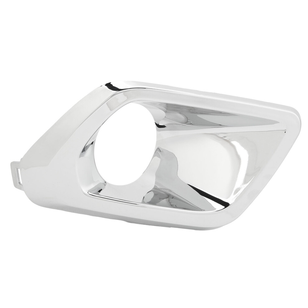 Replacement Chrome Fog Bezel Cover For Dacia Sandero Mk2 Right Light 6911336106813
