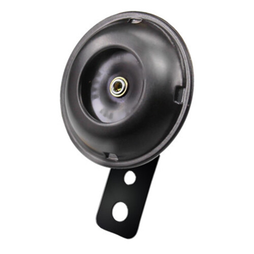 Clacson per moto 12V in metallo resistente ad alto decibel 2