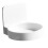 Porte-bouteille mural rond 7 x 9 x 8,5 cm 11