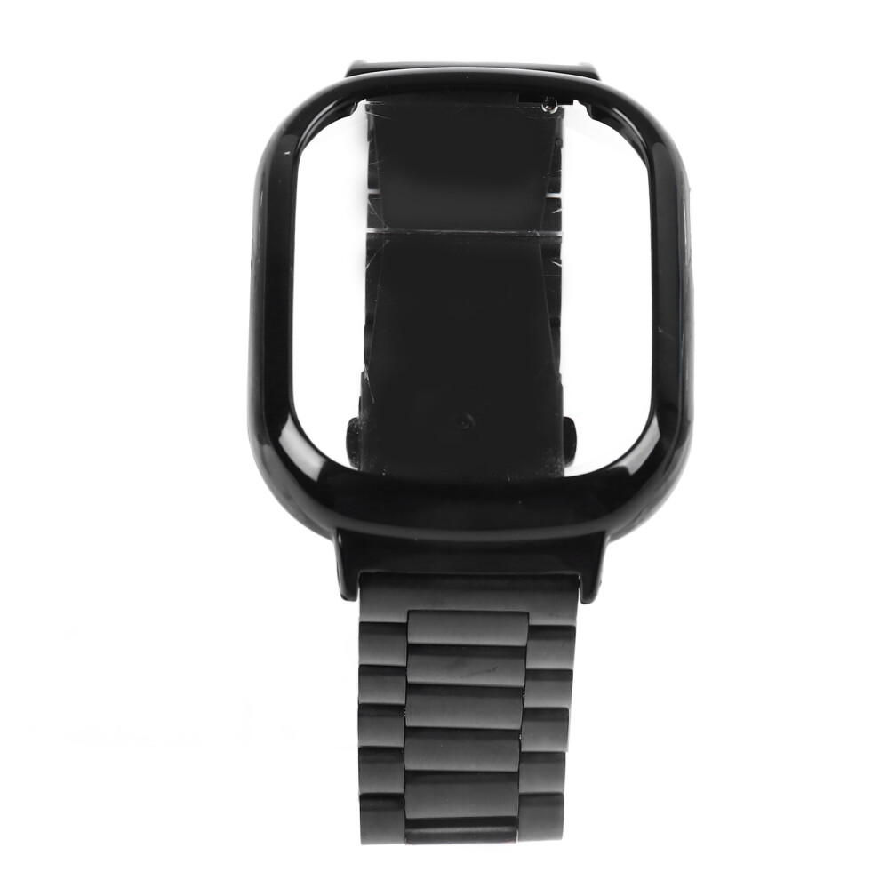 Replacement Stainless Steel Watch Band & Case For Honor 4, Scratch Protection 6941336108616