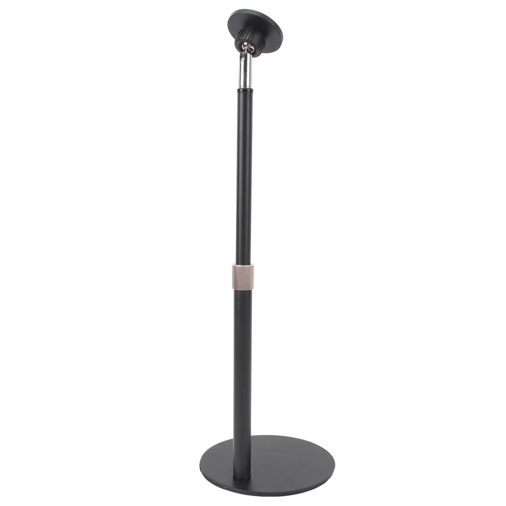Strong Magnet Phone Stand With 360 Rotation & Height Adjustment 27-43.5Cm 6951336110144