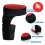 Stabilisateur de hanche et de cuisse - manchon en polyester 12