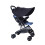 Universal Baby Stroller Sun Shade Rain Canopy Breathable Cotton Shield 11