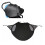 Universal Baby Stroller Sun Shade Rain Canopy Breathable Cotton Shield 13