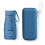 Mini-Reise-Wasserdichte Klapp Regenschirm 1786cm, 220g mit Case 3