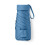 Mini-Reise-Wasserdichte Klapp Regenschirm 1786cm, 220g mit Case 1