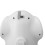 Pet Elephant 164 mm 250 ml distributeur sans contact blanc 15
