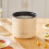 Mini Multifunctional Electric Rice Cooker 0.8L Non-Stick Dorm Home CN 11