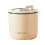 Mini Multifunctional Electric Rice Cooker 0.8L Non-Stick Dorm Home CN 2