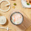 Mini Multifunctional Electric Rice Cooker 0.8L Non-Stick Dorm Home CN 3