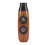 Flauto kazoo a due fori, respiro regolabile, colore legno 7