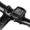 Computer da bici cablato con odometro, plastica, AG10 12