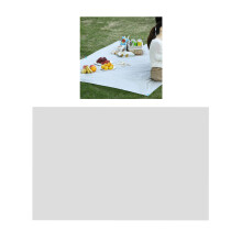 Tapis de pique-nique jetable, étanche, 100 g, non tissé