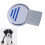 Bug Comb acero inoxidable para el cuidado de perros & gatos 4