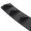 Diffusore posteriore 83 cm x 16,5 cm nero Serie 1 E90 11