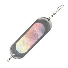Angelblinker Salmon Trolling Indicator For Salmon Fishing, Sea Fishing, Long Casting, 11.43 cm