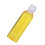 Bouteille doseuse d'huile transparente de 500 ml 1