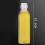 Bouteille doseuse d'huile transparente de 500 ml 2