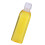 Bouteille doseuse d'huile transparente de 500 ml 11