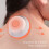 White Electric Moxa Box with 20 Pads, Compact and Rechargeable 9