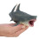 Modèle de requin de simulation - jouet en plastique réaliste 13
