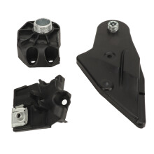 Kit di riparazione del faro S204 destro 2007-14 2048201214