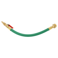 Kit de invierno para RV, tapón GHT de 3/4 pulg. verde